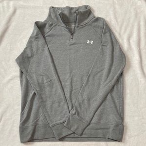 Under Armor Brand